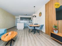 Prodej bytu 3+kk, Pardubice, Pod Vinicí, 81 m2