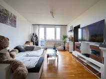 Prodej bytu 6+kk a větší, Praha, Dunická, 376 m2