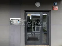 Prodej bytu 6+kk a větší, Praha - Záběhlice, Dunická, 376 m2