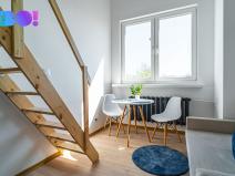 Prodej atypického bytu, Oświęcim,Polsko, 20 m2