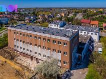 Prodej atypického bytu, Oświęcim,Polsko, 20 m2