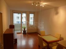 Pronájem bytu 2+kk, Praha - Letňany, Terezínská, 52 m2