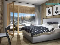 Prodej bytu 2+kk, Železná Ruda, 68 m2