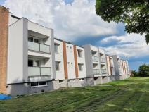 Prodej bytu 3+1, Praha - Točná, K Závorám, 72 m2