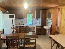 Prodej chaty, Oslnovice, 122 m2