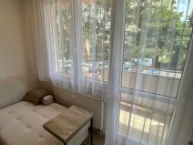 Pronájem bytu 2+kk, České Budějovice, Kostelní, 38 m2