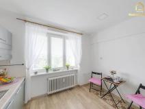 Prodej bytu 2+1, Ostrava, Nálepkovo náměstí, 64 m2