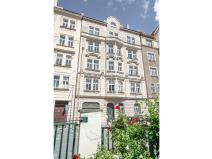 Prodej bytu 3+1, Praha - Bubeneč, Na výšinách, 77 m2