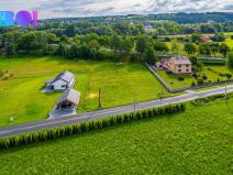 Prodej pozemku pro bydlení, Karviná, 2459 m2