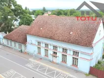 Prodej obchodního prostoru, Předměřice nad Labem, Obránců míru, 1100 m2