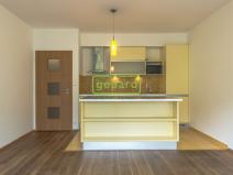 Pronájem bytu 2+kk, Praha, Kališnická, 57 m2