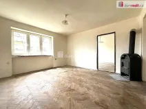 Prodej bytu 2+1, Lomnice - Týn, Mánesova, 71 m2