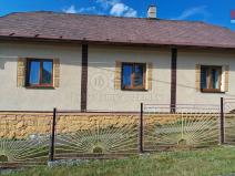 Prodej rodinného domu, Tvrdkov, 83 m2