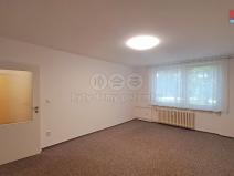 Pronájem bytu 1+1, Nový Jičín, Dvořákova, 36 m2