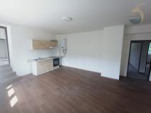 Pronájem bytu 3+kk, Stod, Ostrovní, 67 m2