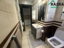 Prodej bytu 2+1, Tachov, 54 m2