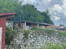 Dražba zahrady, Český Krumlov, 100 m2