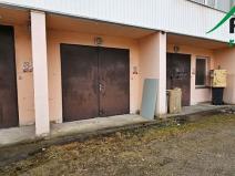 Pronájem ostatní, Tachov