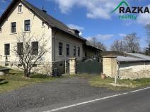 Prodej chaty, Teplá, 300 m2