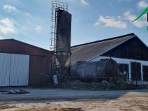 Prodej komerční, Dlouhý Újezd, 10000 m2