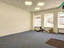 Pronájem obchodního prostoru, Tachov, 61 m2