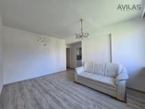 Pronájem bytu 3+1, Benešov, Jiřího Horáka, 60 m2