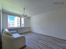 Pronájem bytu 3+1, Benešov, Jiřího Horáka, 60 m2
