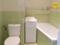 Pronájem bytu 1+1, Prostějov, Libušinka, 33 m2