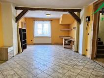 Prodej rodinného domu, Tachov, Petra Jilemnického, 158 m2