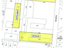 Prodej pozemku pro bydlení, Prostějov, Jezdecká, 1613 m2