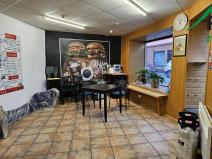 Prodej obchodního prostoru, Tachov, 44 m2