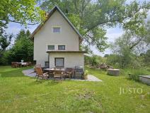 Prodej chaty, Osek, 32 m2