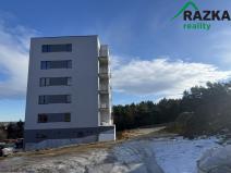 Prodej bytu 3+kk, Tachov, 74 m2