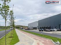 Pronájem skladu, Ostrava - Hrušov, Žižkova, 4200 m2