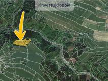 Prodej louky, Semily - Spálov, 4972 m2