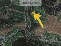 Prodej louky, Stará Paka - Krsmol, 4007 m2