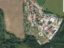 Prodej pozemku pro bydlení, Horní Dubenky, 978 m2