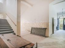 Prodej činžovního domu, Františkov nad Ploučnicí, 750 m2