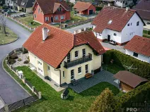 Prodej rodinného domu, Ždírec nad Doubravou, Ve Vilkách, 341 m2