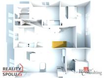 Prodej rodinného domu, Vítkov, Nová, 274 m2