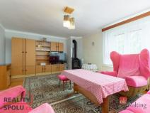 Prodej rodinného domu, Vítkov, Nová, 274 m2