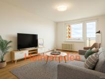 Pronájem bytu 1+kk, Karviná - Mizerov, Studentská, 28 m2