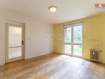 Prodej bytu 3+1, Chropyně, Tyršova, 72 m2