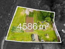 Prodej rodinného domu, Bernartice, Písecká, 98 m2