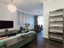 Prodej atypického bytu, Karlovy Vary, Vřídelní, 94 m2