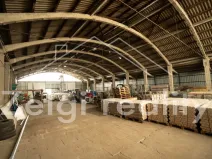 Pronájem skladu, Podivín, 1000 m2