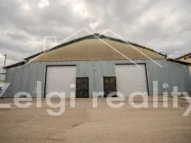 Pronájem skladu, Podivín, 1000 m2