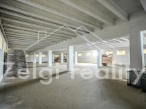 Pronájem skladu, Podivín, 1600 m2