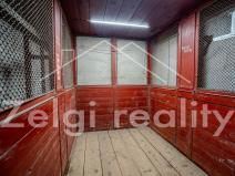 Pronájem skladu, Podivín, 1600 m2