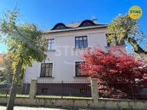 Pronájem kanceláře, Ostrava, Vrázova, 100 m2